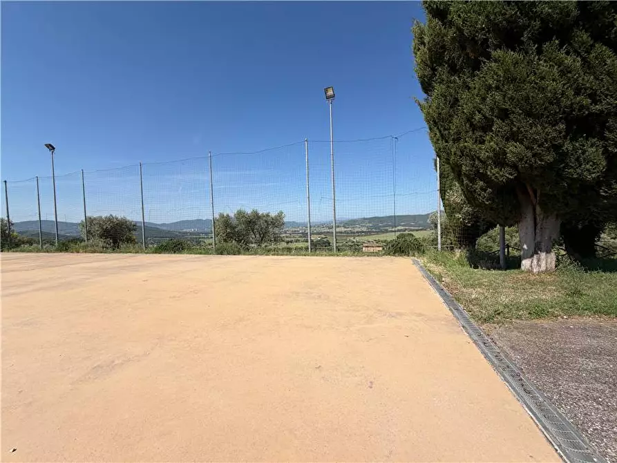 Immagine 32 di Appartamento in vendita  in Fraz. San Martino Dei Colli, 488 a Perugia
