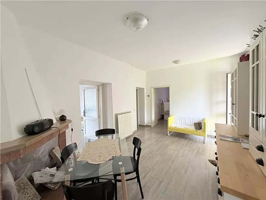 Immagine 13 di Villa in vendita  in Via Torino a Gualdo Cattaneo