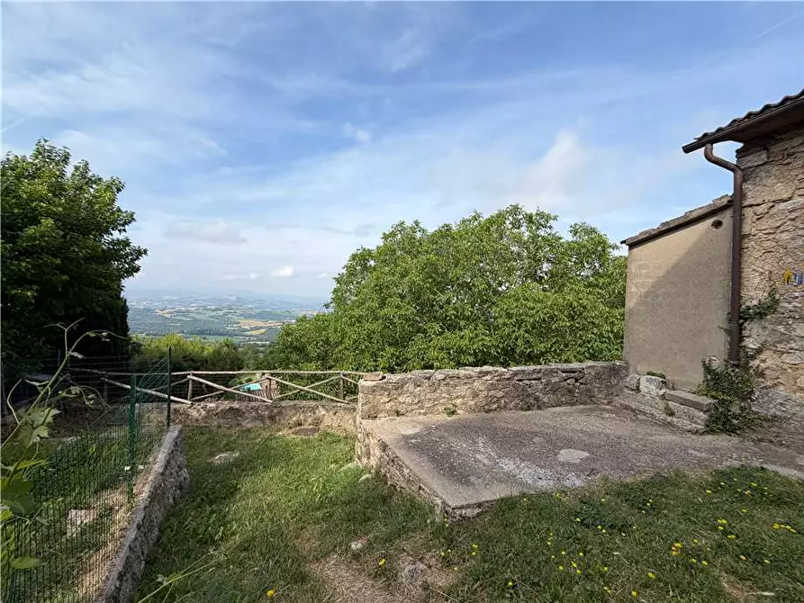 Immagine 3 di Villa in vendita  in Via Torino a Gualdo Cattaneo