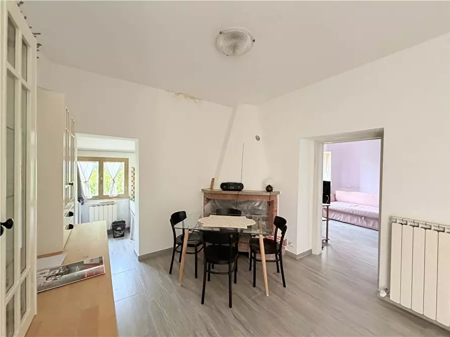 Immagine 9 di Villa in vendita  in Via Torino a Gualdo Cattaneo