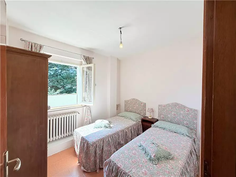 Immagine 12 di Casa bifamiliare in vendita  in Via Montemaggio a San Leo