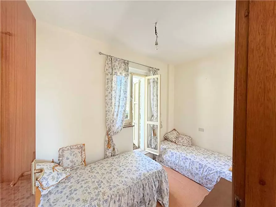 Immagine 18 di Casa bifamiliare in vendita  in Via Montemaggio a San Leo