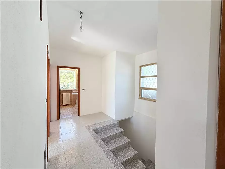 Immagine 19 di Casa bifamiliare in vendita  in Via Montemaggio a San Leo