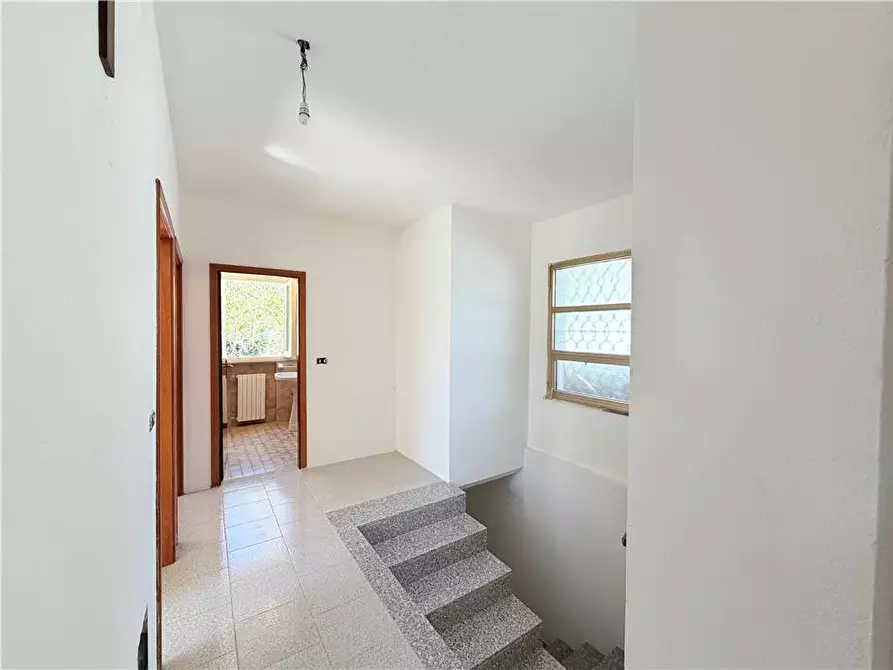 Immagine 20 di Casa bifamiliare in vendita  in Via Montemaggio a San Leo