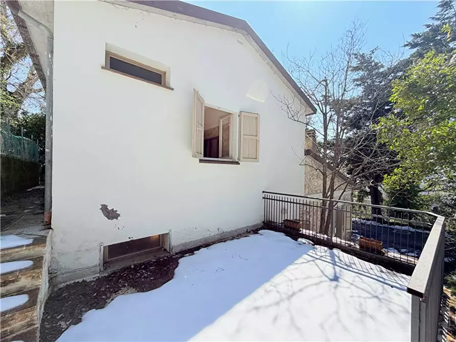 Immagine 23 di Casa bifamiliare in vendita  in Via Montemaggio a San Leo