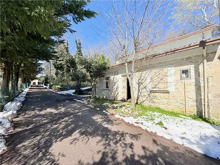 Immagine 26 di Casa bifamiliare in vendita  in Via Montemaggio a San Leo