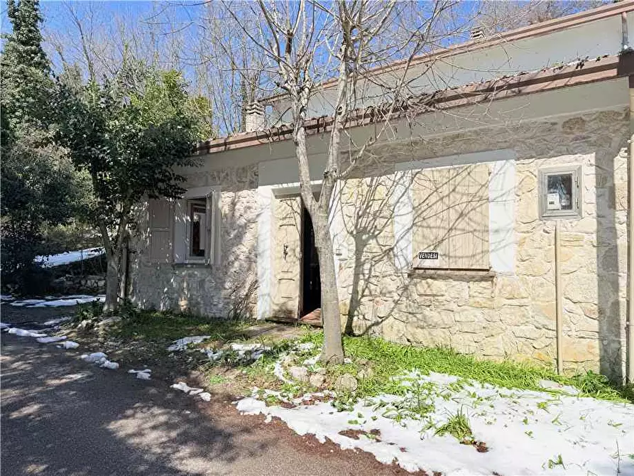 Immagine 28 di Casa bifamiliare in vendita  in Via Montemaggio a San Leo