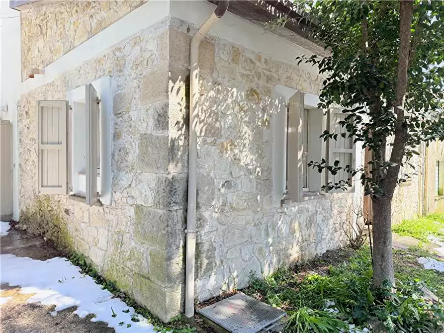 Immagine 31 di Casa bifamiliare in vendita  in Via Montemaggio a San Leo