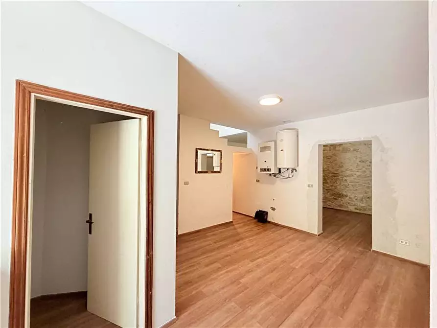 Immagine 34 di Casa bifamiliare in vendita  in Via Montemaggio a San Leo