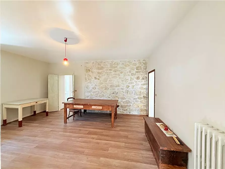 Immagine 4 di Casa bifamiliare in vendita  in Via Montemaggio a San Leo