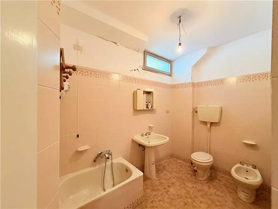 Immagine 7 di Casa bifamiliare in vendita  in Via Montemaggio a San Leo