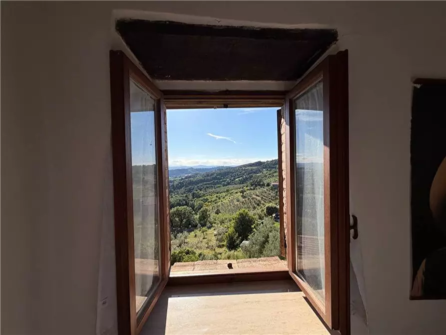Immagine 12 di Stabile in vendita  in Via Saragano a Gualdo Cattaneo