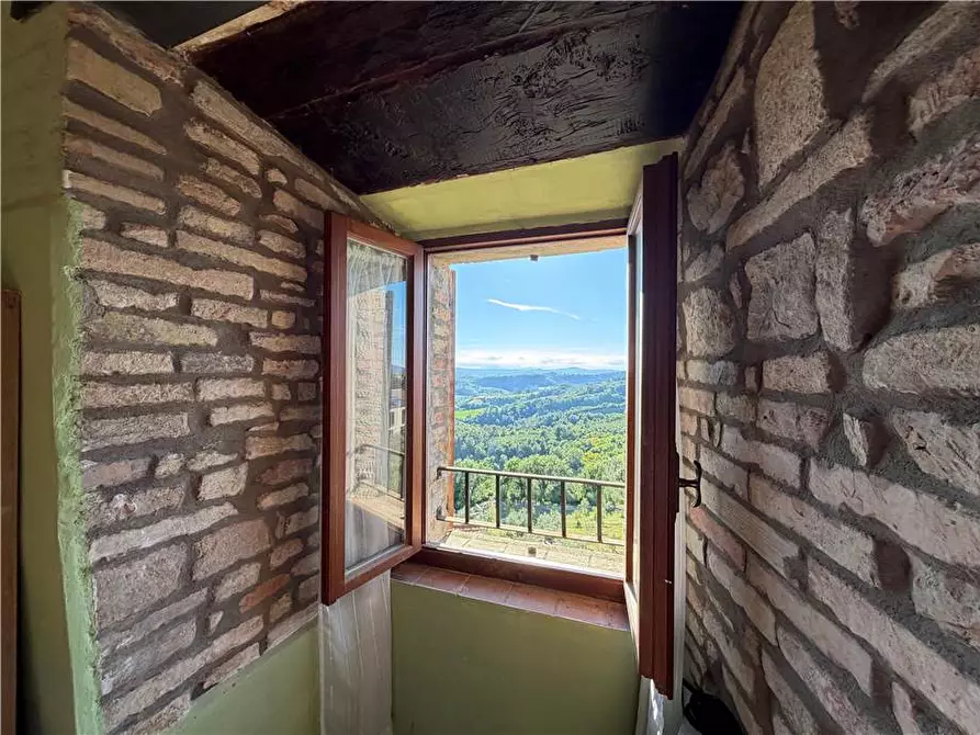 Immagine 17 di Stabile in vendita  in Via Saragano a Gualdo Cattaneo