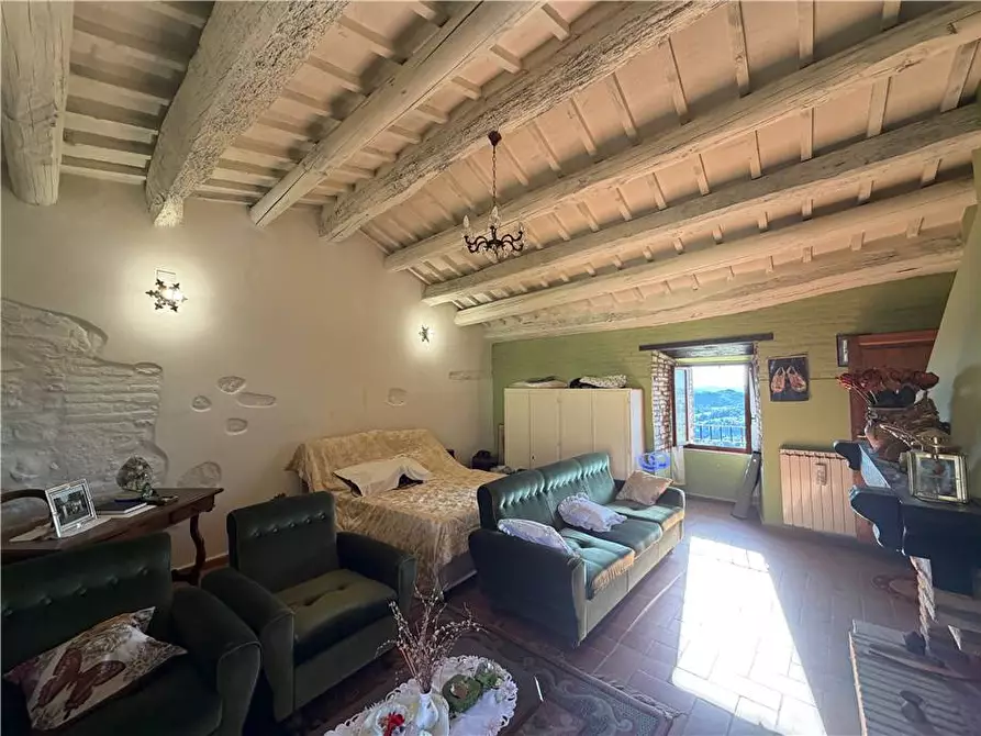 Immagine 19 di Stabile in vendita  in Via Saragano a Gualdo Cattaneo