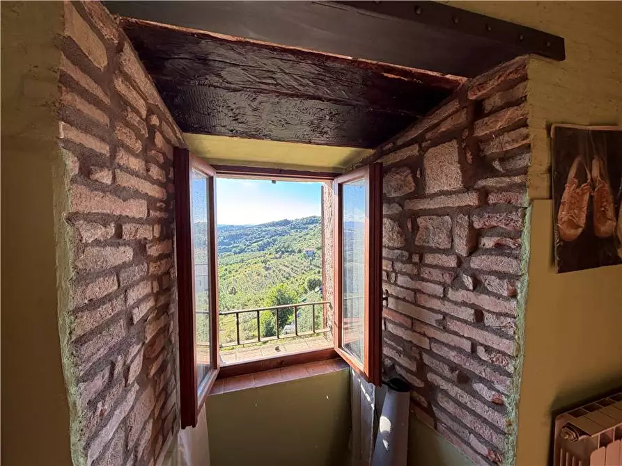 Immagine 27 di Stabile in vendita  in Via Saragano a Gualdo Cattaneo