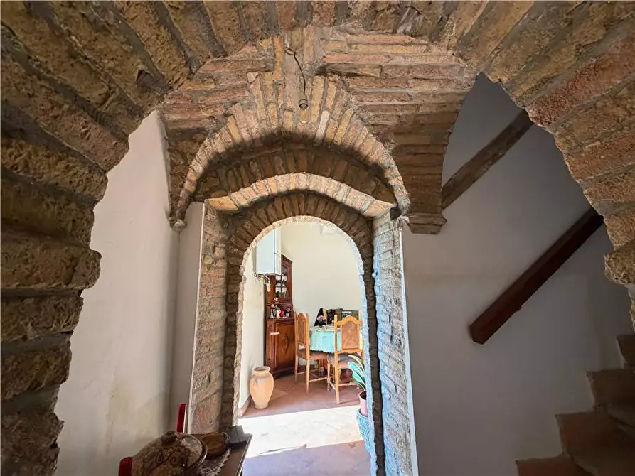 Immagine 31 di Stabile in vendita  in Via Saragano a Gualdo Cattaneo