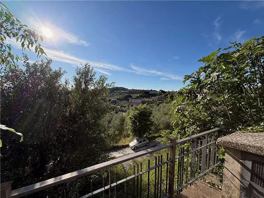 Immagine 4 di Stabile in vendita  in Via Saragano a Gualdo Cattaneo