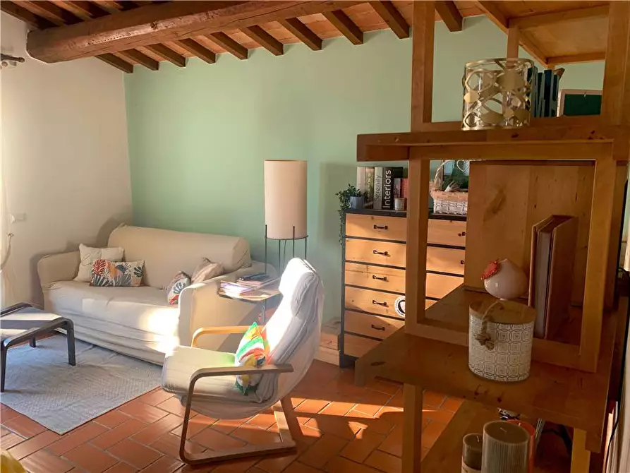 Immagine 12 di Rustico / casale in vendita  in P.zza Umberto I°, 1 a Gualdo Cattaneo