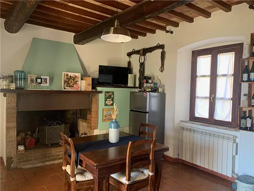 Immagine 15 di Rustico / casale in vendita  in P.zza Umberto I°, 1 a Gualdo Cattaneo