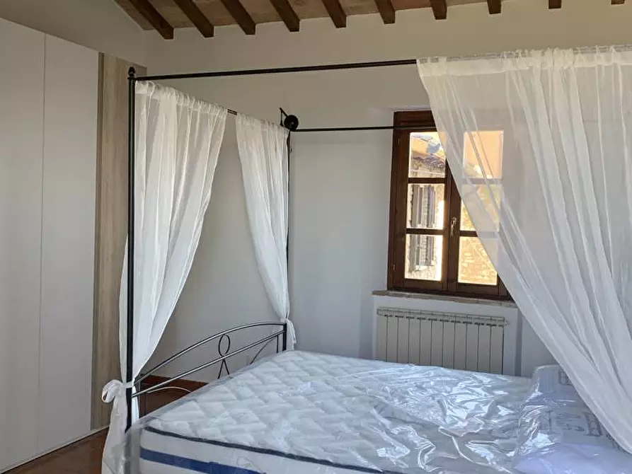 Immagine 18 di Rustico / casale in vendita  in P.zza Umberto I°, 1 a Gualdo Cattaneo