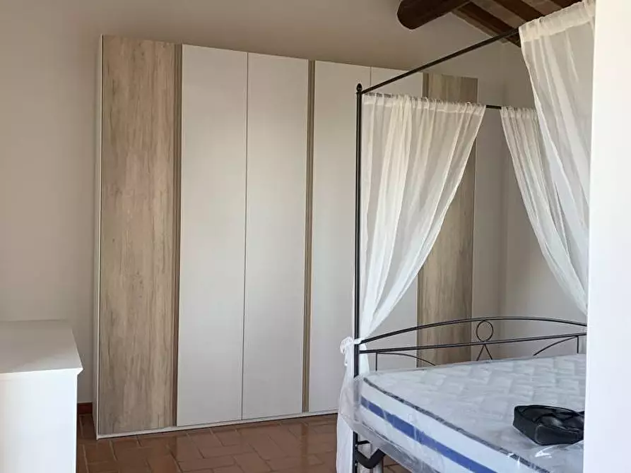 Immagine 19 di Rustico / casale in vendita  in P.zza Umberto I°, 1 a Gualdo Cattaneo