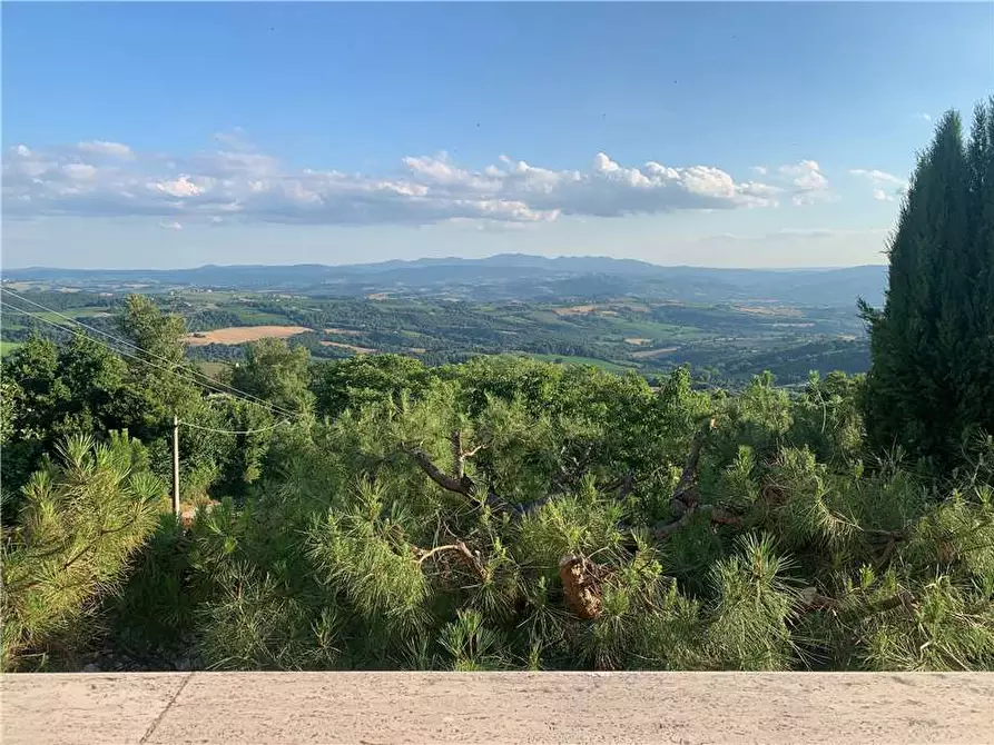 Immagine 22 di Rustico / casale in vendita  in P.zza Umberto I°, 1 a Gualdo Cattaneo