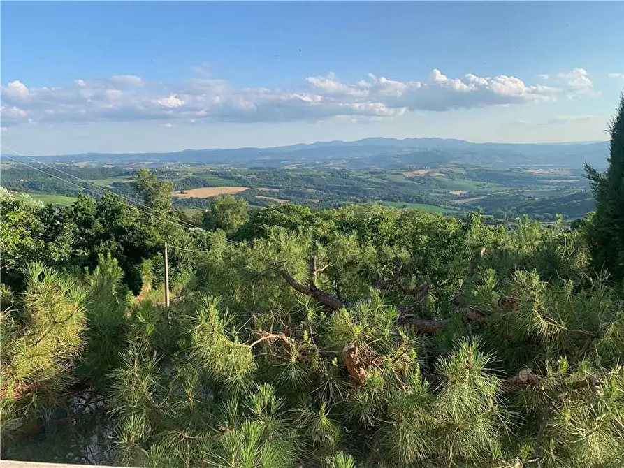 Immagine 23 di Rustico / casale in vendita  in P.zza Umberto I°, 1 a Gualdo Cattaneo