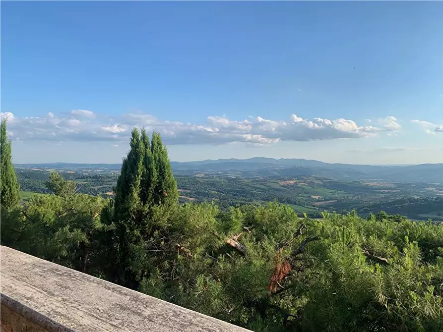 Immagine 24 di Rustico / casale in vendita  in P.zza Umberto I°, 1 a Gualdo Cattaneo