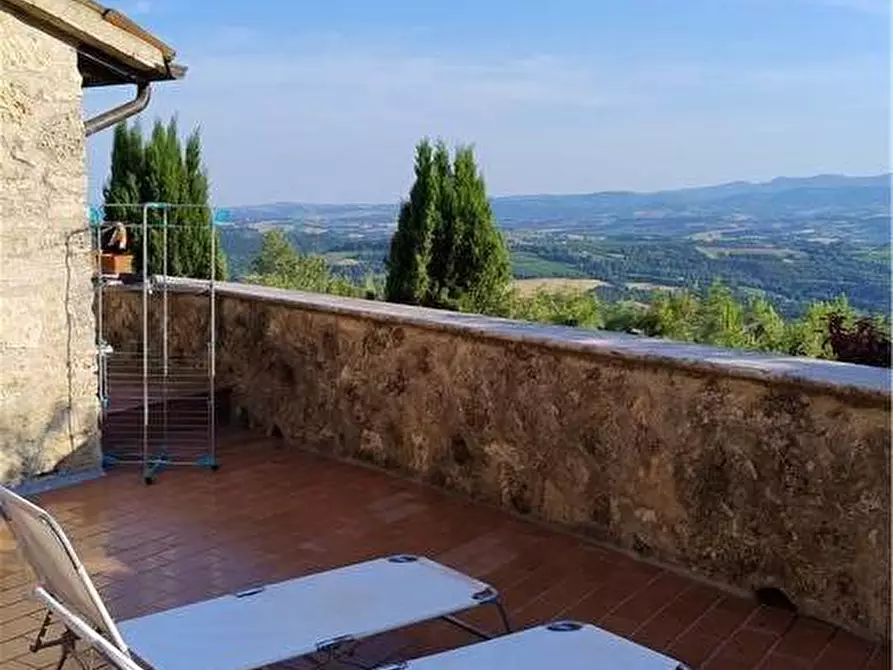 Immagine 5 di Rustico / casale in vendita  in P.zza Umberto I°, 1 a Gualdo Cattaneo