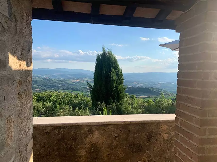 Immagine 7 di Rustico / casale in vendita  in P.zza Umberto I°, 1 a Gualdo Cattaneo