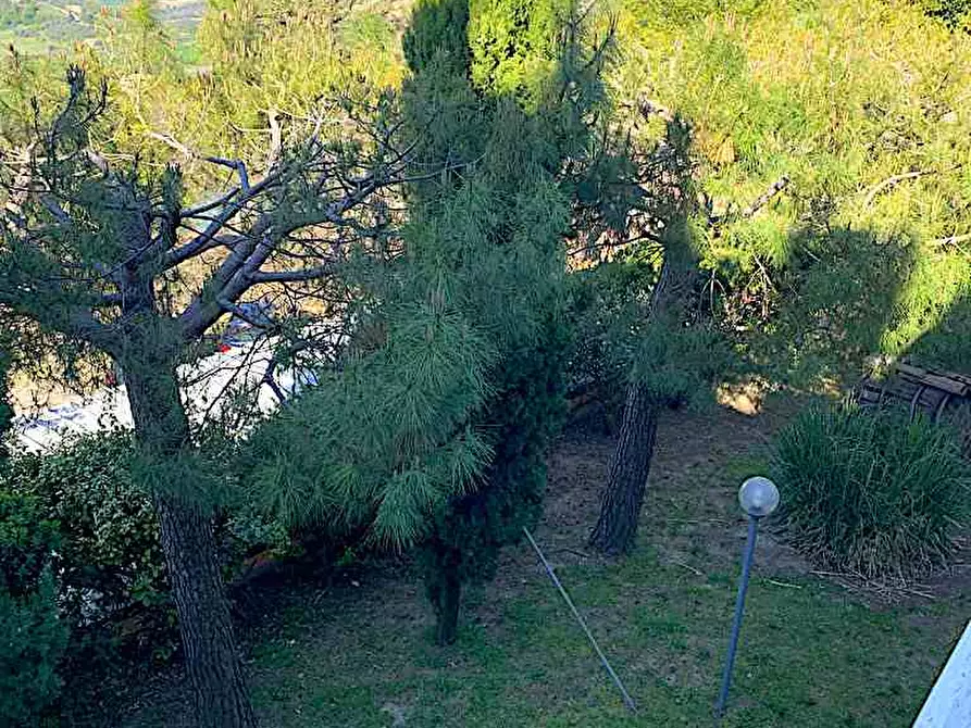 Immagine 8 di Rustico / casale in vendita  in P.zza Umberto I°, 1 a Gualdo Cattaneo