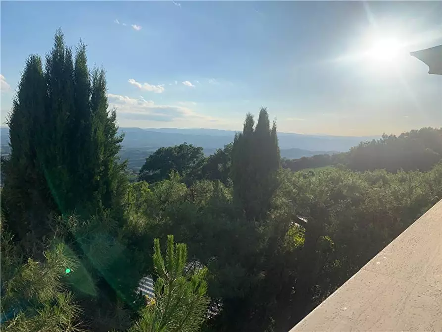 Immagine 9 di Rustico / casale in vendita  in P.zza Umberto I°, 1 a Gualdo Cattaneo