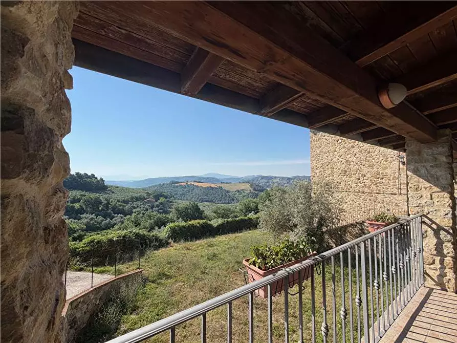 Immagine 12 di Rustico / casale in vendita  in Loc. CANALICCHIO VIA G.GARIBAL, 14 a Collazzone