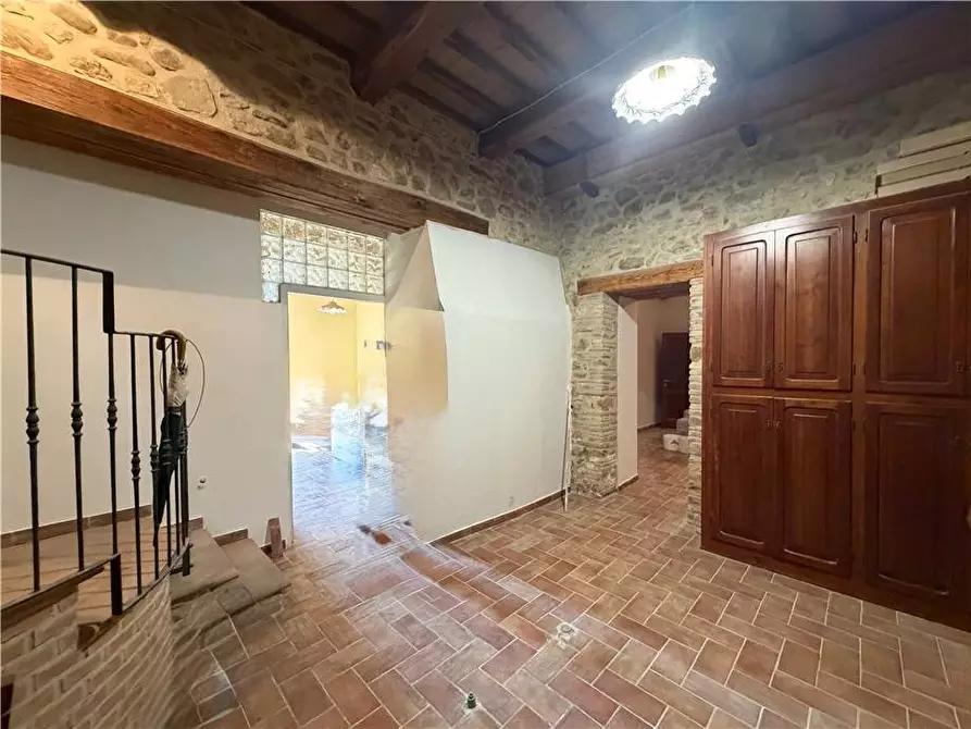 Immagine 16 di Rustico / casale in vendita  in Loc. CANALICCHIO VIA G.GARIBAL, 14 a Collazzone