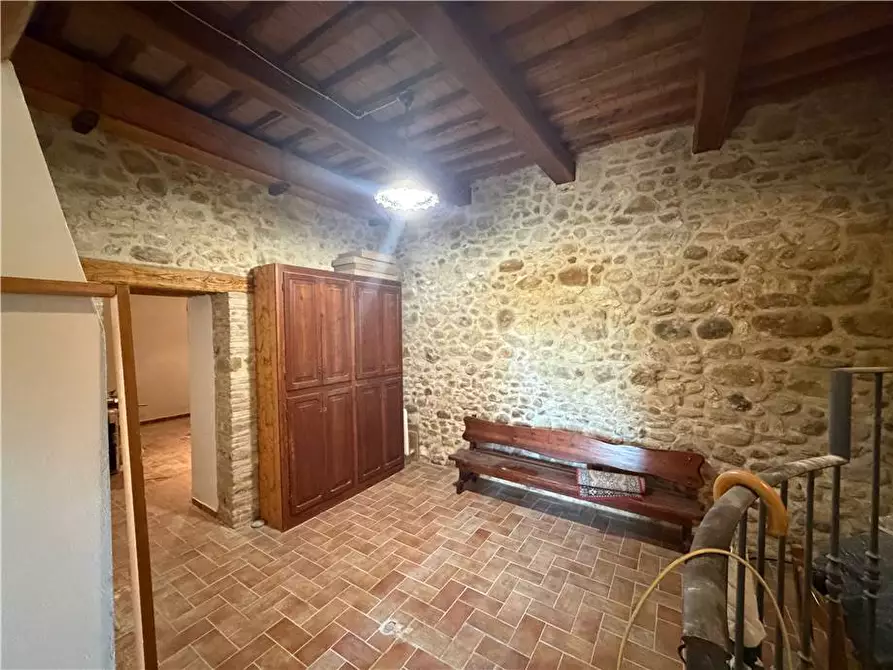 Immagine 19 di Rustico / casale in vendita  in Loc. CANALICCHIO VIA G.GARIBAL, 14 a Collazzone