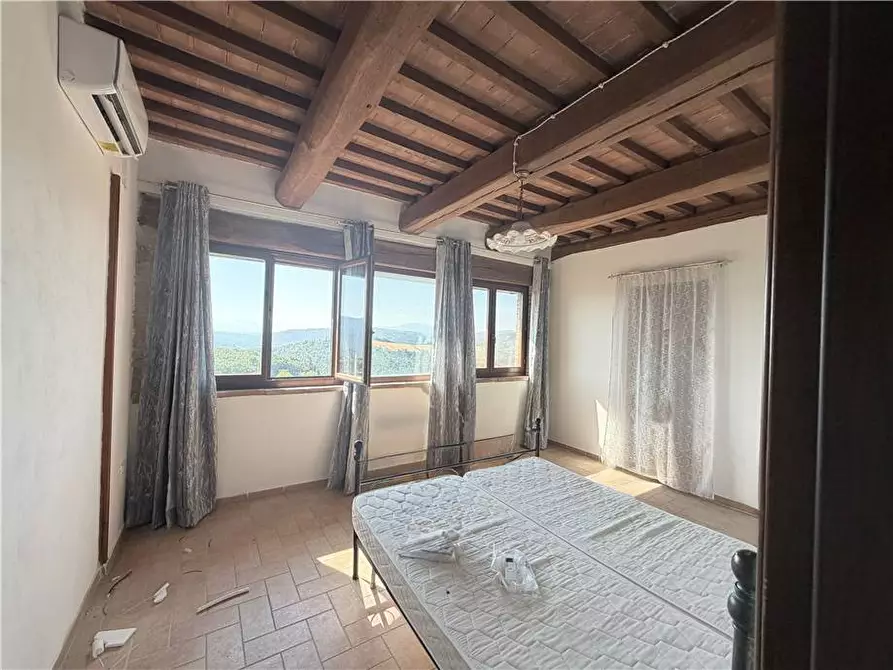 Immagine 20 di Rustico / casale in vendita  in Loc. CANALICCHIO VIA G.GARIBAL, 14 a Collazzone