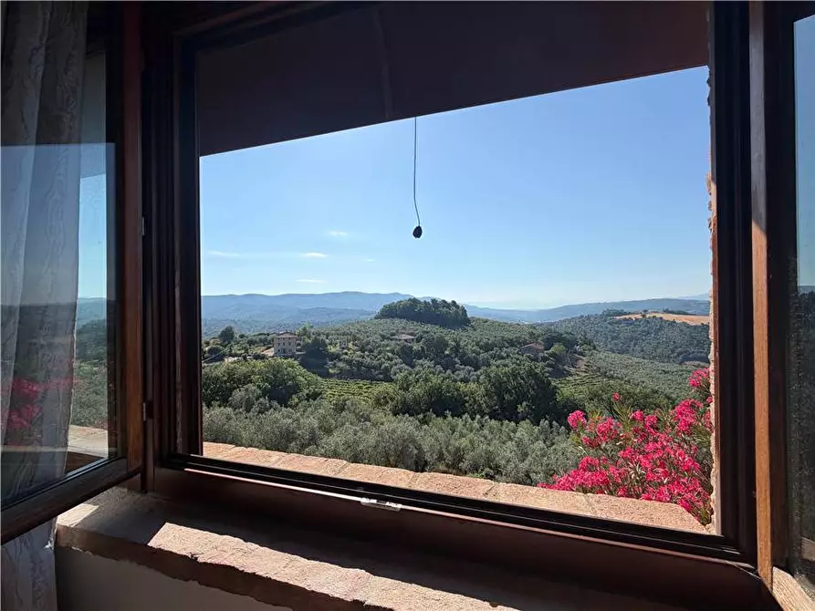 Immagine 21 di Rustico / casale in vendita  in Loc. CANALICCHIO VIA G.GARIBAL, 14 a Collazzone