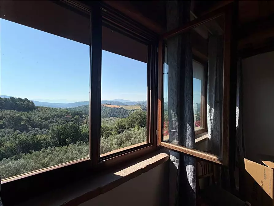 Immagine 22 di Rustico / casale in vendita  in Loc. CANALICCHIO VIA G.GARIBAL, 14 a Collazzone