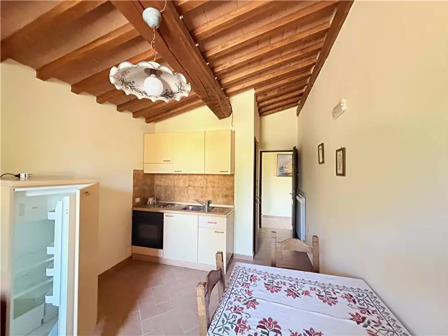 Immagine 25 di Rustico / casale in vendita  in Loc. CANALICCHIO VIA G.GARIBAL, 14 a Collazzone