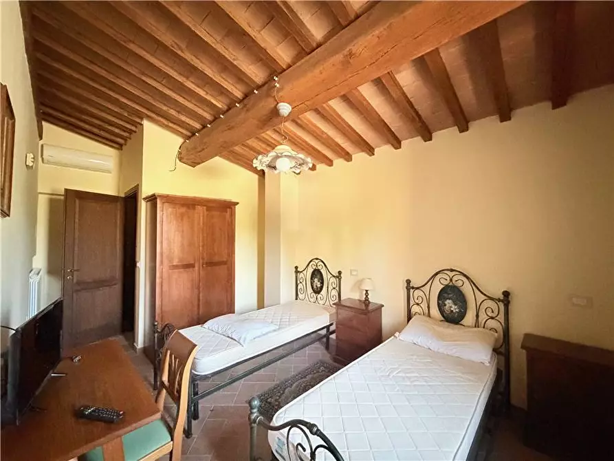 Immagine 26 di Rustico / casale in vendita  in Loc. CANALICCHIO VIA G.GARIBAL, 14 a Collazzone