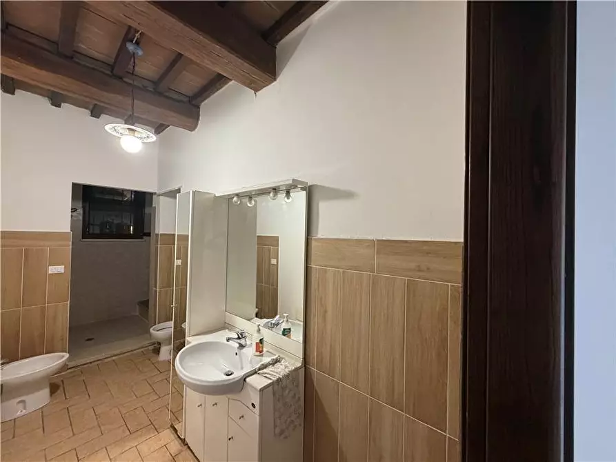 Immagine 28 di Rustico / casale in vendita  in Loc. CANALICCHIO VIA G.GARIBAL, 14 a Collazzone