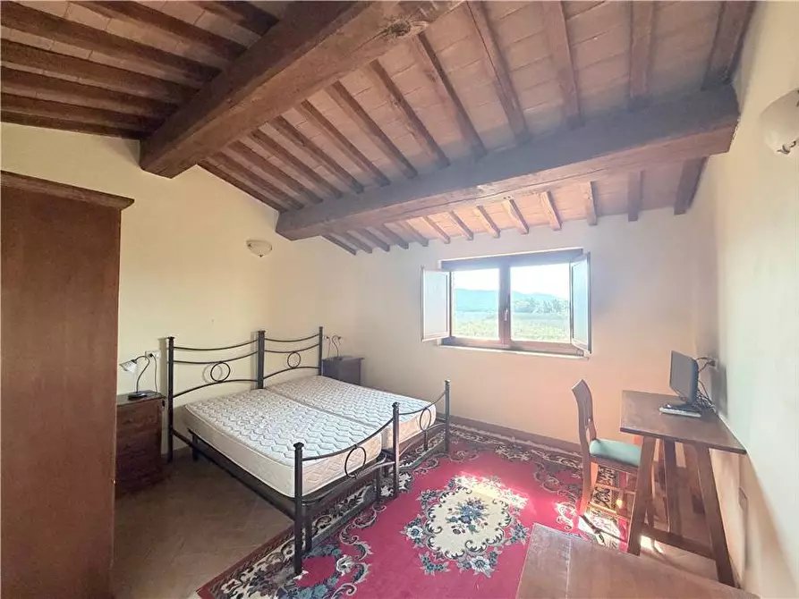 Immagine 33 di Rustico / casale in vendita  in Loc. CANALICCHIO VIA G.GARIBAL, 14 a Collazzone