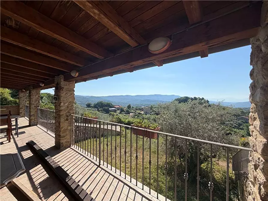 Immagine 4 di Rustico / casale in vendita  in Loc. CANALICCHIO VIA G.GARIBAL, 14 a Collazzone