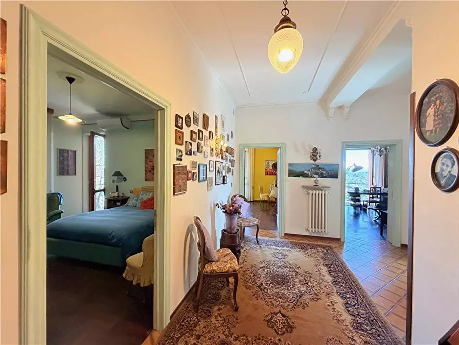 Immagine 13 di Villa in vendita  in Via Roma, 19 a Collazzone