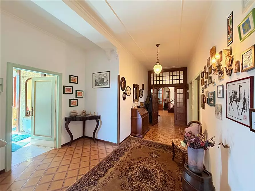 Immagine 14 di Villa in vendita  in Via Roma, 19 a Collazzone