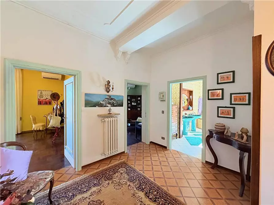 Immagine 15 di Villa in vendita  in Via Roma, 19 a Collazzone