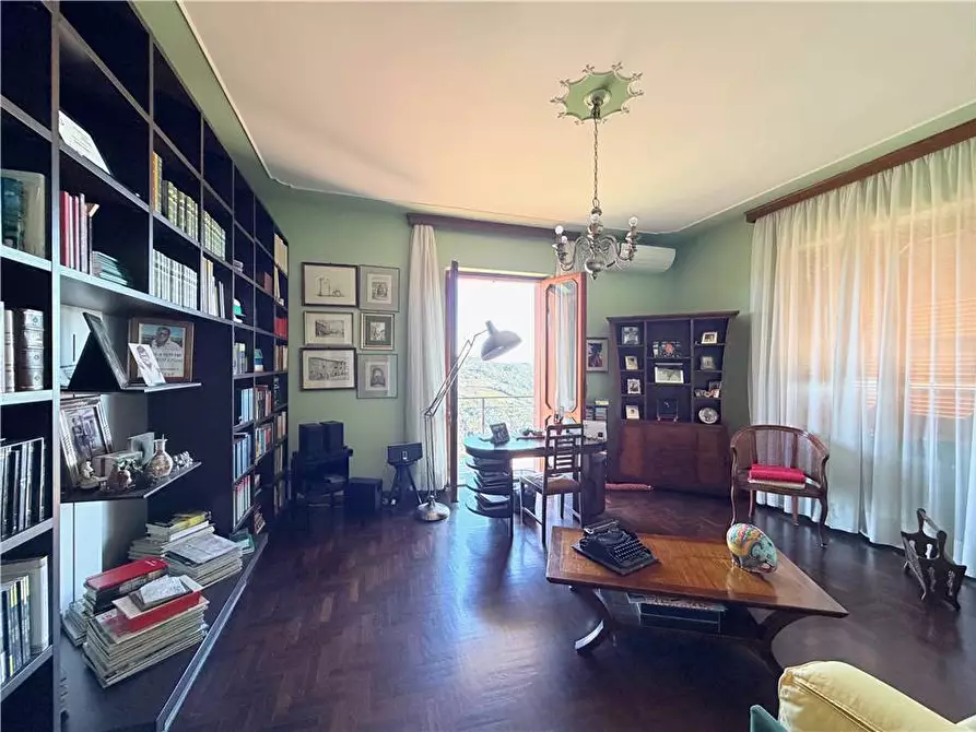 Immagine 20 di Villa in vendita  in Via Roma, 19 a Collazzone