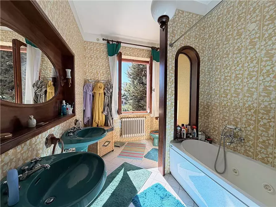 Immagine 29 di Villa in vendita  in Via Roma, 19 a Collazzone