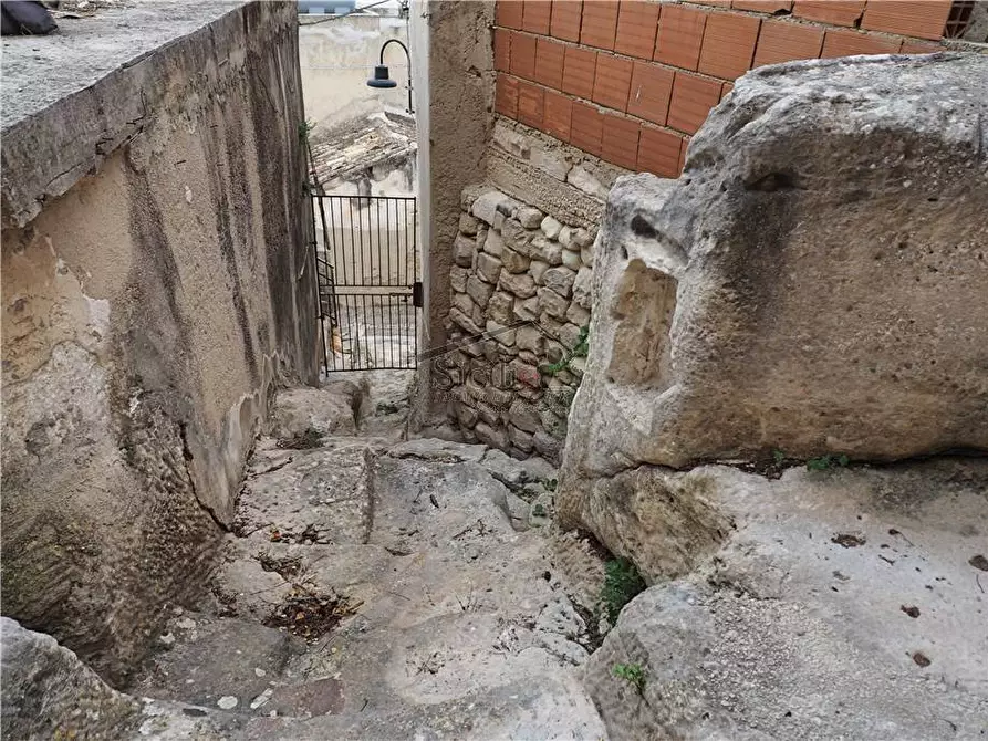 Immagine 10 di Villa in vendita  a Scicli