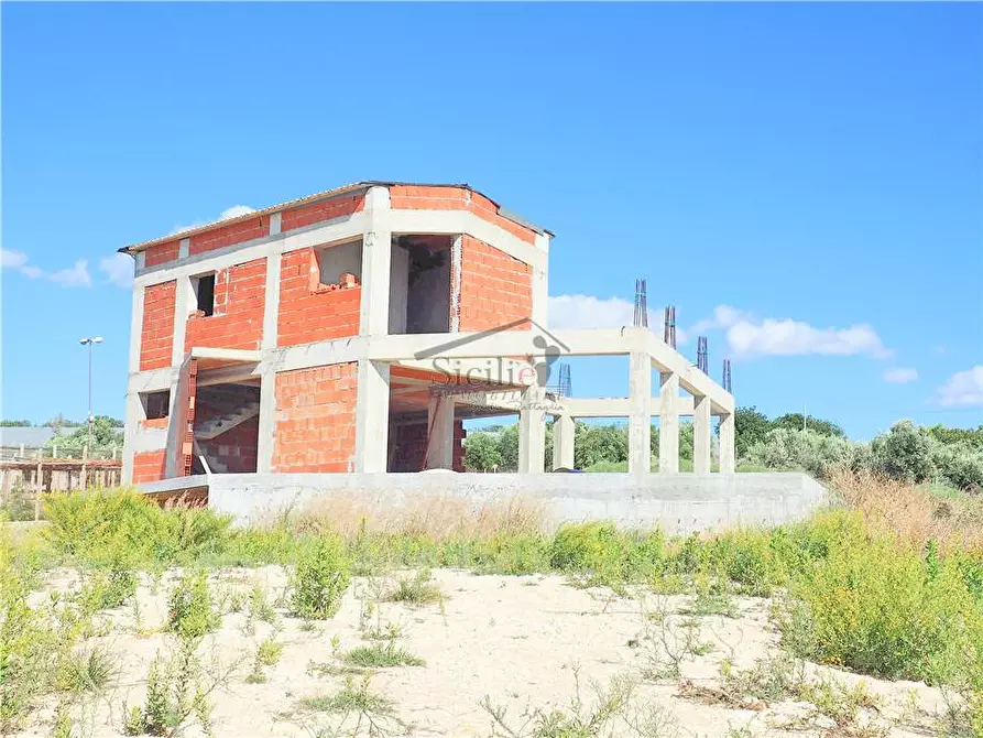 Immagine 2 di Rustico / casale in vendita  a Scicli